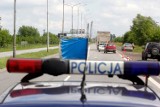 Śmiertelny wypadek pod Jelenią Górą. Czołowe zderzenie audi i volkswagena w Rybnicy 