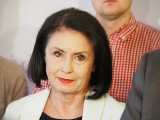 Agnieszka Wojciechowska van Heukelom kandydatką PiS na prezydenta Łodzi ZDJĘCIA