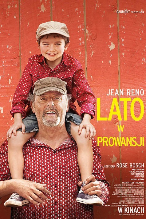 "Lato w Prowansji" (fot. materiały prasowe)materiały prasowe (Kino Świat)