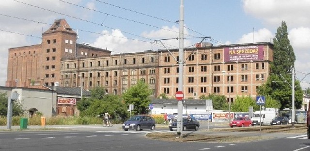 Już w pierwszym kwartale 2011 roku na sprzedaż pójdzie część Młynów Richtera. Cena wywoławcza to 2,6 mln zł. 