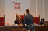 Ruszył proces policjantów z Lęborka oskarżonych o przyjmowanie łapówek 