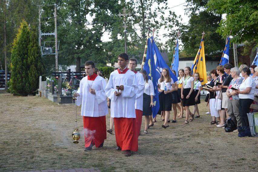 276 pań zostało przyjętych do Maryjnej Wspólnoty Opiekunek Dziecięctwa Bożego