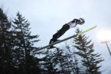 Puchar Kontynentalny w skokach narciarskich w Eisenerz. Tomasz Pilch na trzecim miejscu w niedzielnym konkursie