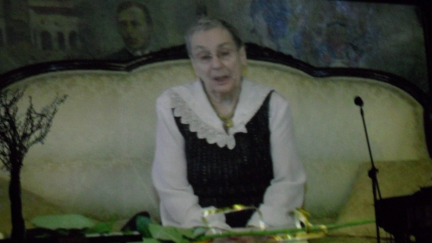 Kira Gałczyńska