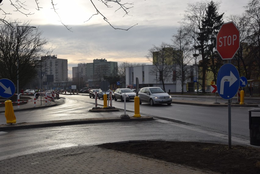 Budowa Kauflanda w Zawierciu już na ukończeniu. Otwarcie już...