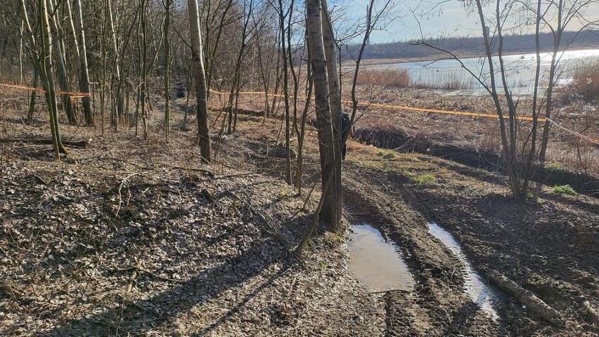 Przeprawowe mistrzostwa H6 w Tarnobrzegu. W sobotę przy jeziorze można kibicować zawodnikom offroadowego rajdu 