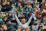 Lechia Gdańsk - Bruk-Bet Termalica. Rekord frekwencji w tym roku. Znajdźcie siebie na zdjęciach. Dominik Piła: Nie chcę odgrywać bohatera