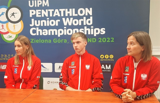 Młodzieżowe mistrzostwa świata rozpoczną się 2 października w Drzonkowie.