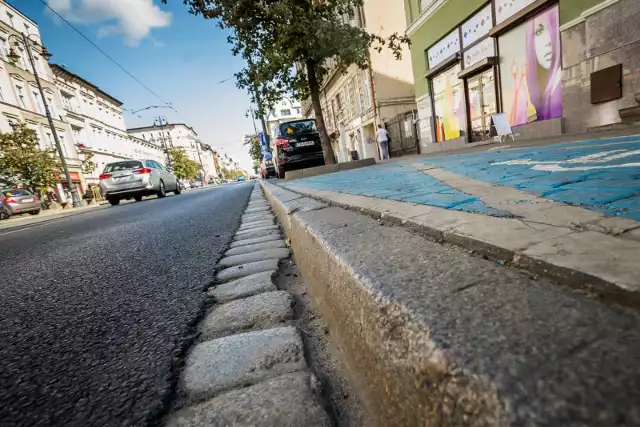 Strażnicy tłumaczą, że mandat został wystawiony zgodnie z obowiązującymi przepisami.