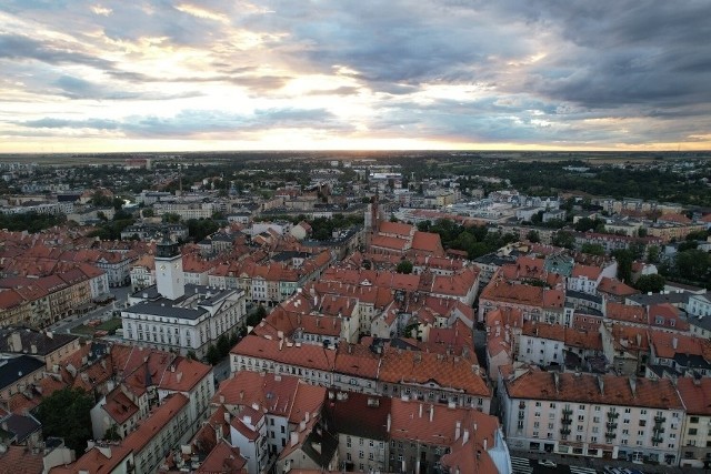 Wśród nagrodzonych w konkursie "Samorząd dla Dziedzictwa" jest miasto Kalisz.