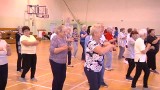 Sportowe Turnieje Seniorów zawitały do Chełma. Zobacz wideo