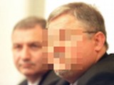 Mariusz Ł., były minister zdrowia, zatrzymany przez CBA