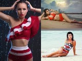 Te kostiumy kąpielowe to hit wakacji 2022. Zobacz na zdjęciach, jakie będą modne tego lata!