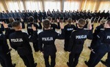 Policjanci w Bydgoszczy i regionie odchodzą ze służby. Mówi się o prawie pół tysiącu zwolnień