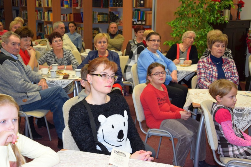 Poznaliśmy już najlepszych czytelników barcińskiej książnicy...