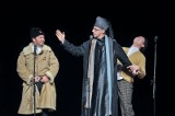 Kabaret pod Wyrwigroszem rozbawił widzów w Teatrze Dramatycznym (zdjęcia)