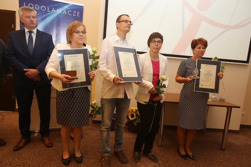 Llodołamacze 2016