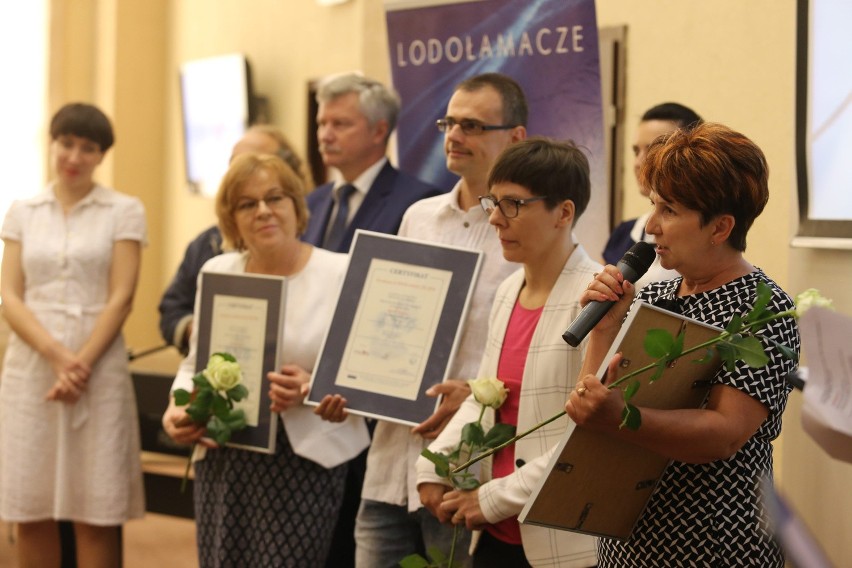 Llodołamacze 2016