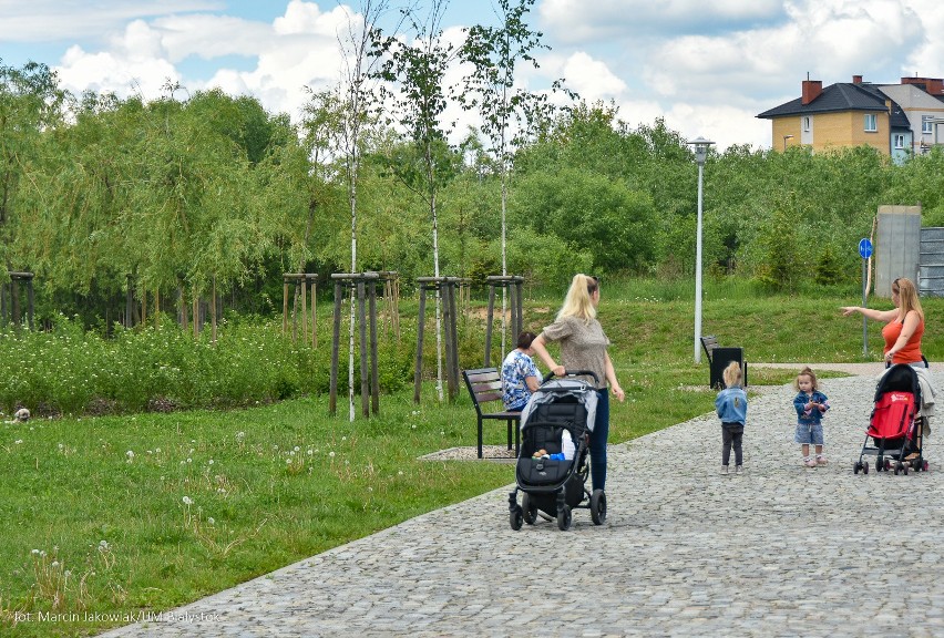 Bulwary Św. Jana Teologa zostaną powiększone. Będzie amfiteatr, nowe ścieżki i ławki [ZDJĘCIA]