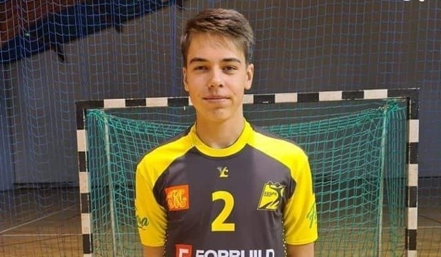Paweł Napierała przechodzi z KSSPR Końskie do Handball Stali Mielec.