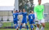 Lech Poznań: Drużyna juniorów do lat 17 mistrzem jesieni w grupie B Centralnej Ligi juniorów