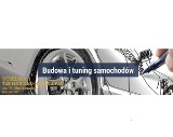 Budowa i tuning samochodów - nowy kierunek kształcenia w UTH