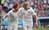 Mundial 2018. Polska pokonała Japonię, gol Jana Bednarka na otarcie łez