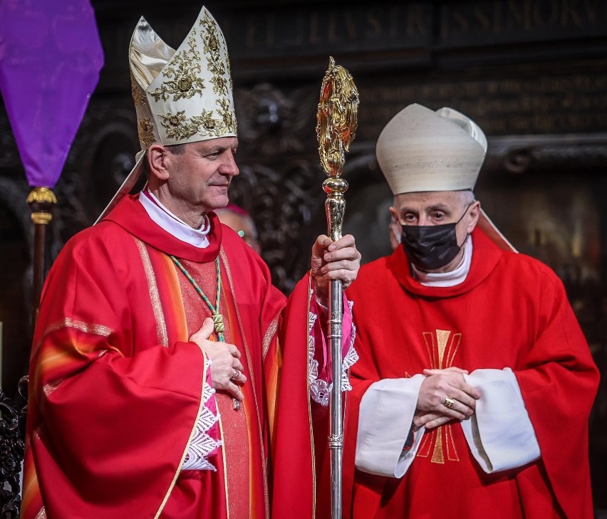 Komentarze po liście arcybiskupa Wojdy do księży.