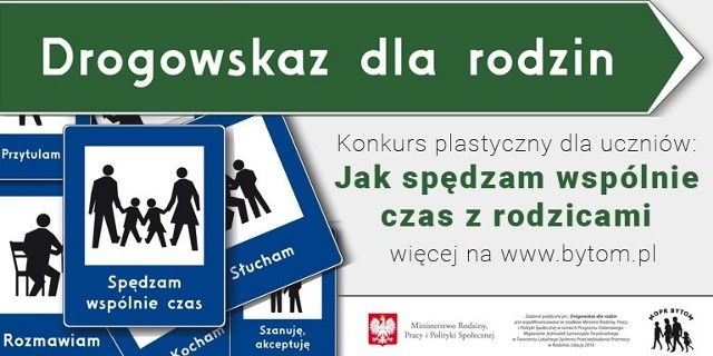 Ruszyła kampania „Drogowskaz dla rodzin”