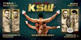 KSW 27 w Ergo Arenie. Zobacz oficjalny trailer KSW 27 [WIDEO]