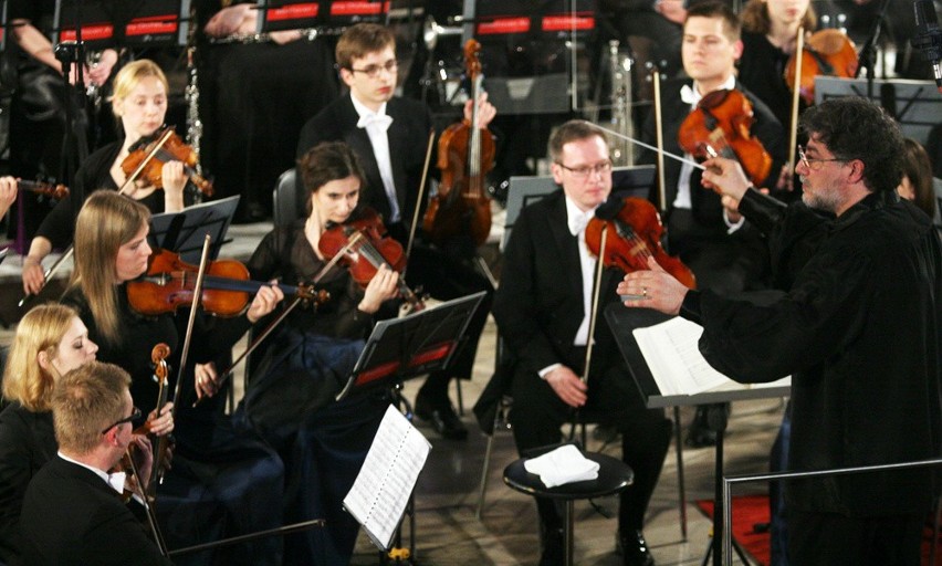 Mahler i José Cura na dobry początek festiwalu