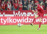 Widzew przed spotkaniem z Rozwojem Katowice. Wszystko nadak zależy tylko od piłkarzy lidera tabeli