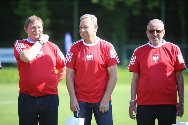 Sportowa lekcja historii na Stadionie Śląskim