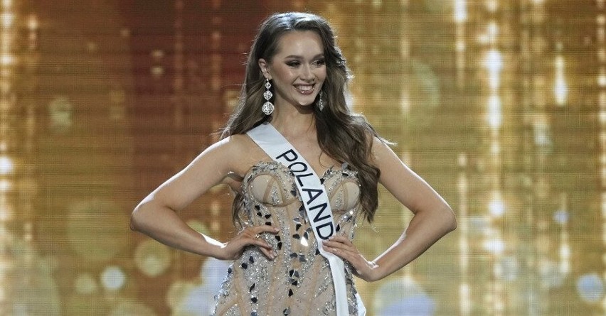 Finałowa gala wyborów Miss Universe 2022 za nami. W jednym z...