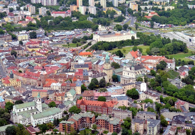 W zasobach ZNK jest 9,1 tys. lokali. Połowa z nich jest zadłużona