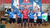 W Wąchocku odbędzie się turniej tenisa stołowego. Campeones Wąchock zagra w meczu drugiej ligi. Będzie też spotkanie z Czarnymi Połaniec