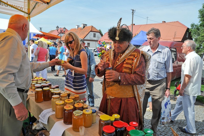 Tykocin: Biesiada miodowa (zdjęcia)