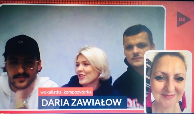 Daria Zawiałow, Igo oraz Król to twarze tegorocznej edycji Męskiego Grania. nagrali hymn "Świt"