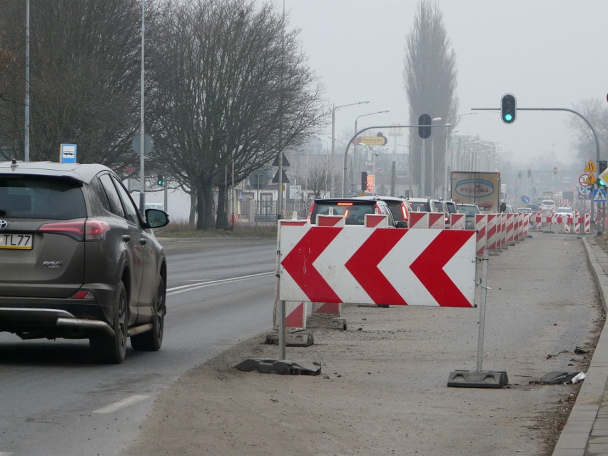 Pabianice. Do omówienia kolejny odcinek planowanej drogi rowerowej. Tym razem wzdłuż ul. Łaskiej