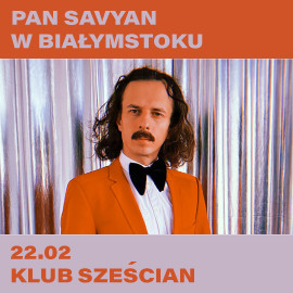 Pan Savyan