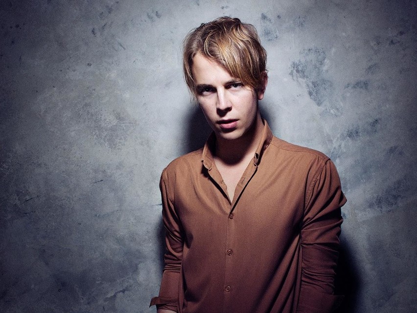 LATE SUMMER FESTIVAL: TOM ODELL...