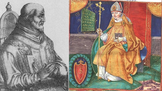 7 lipca 1136 r. w Pizie papież Innocenty II podpisał bullę gnieźnieńską, w której po raz pierwszy w dziejach pojawiają się nazwy wielu miejscowości w naszym regionie.  Innocenty II wystawił ją na prośbę arcybiskupa gnieźnieńskiego Jakuba ze Żnina.