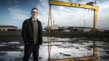 "Bloodlands". BBC prezentuje nowy irlandzki thriller kryminarlny! W roli głównej James Nesbitt