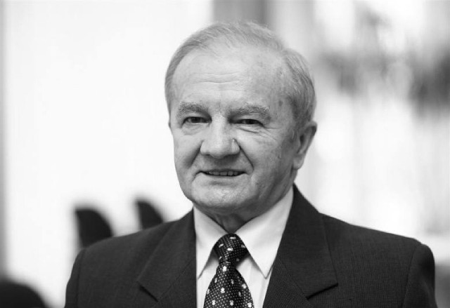 Kazimierz Kossowski zmarł 1 kwietnia 2018 roku