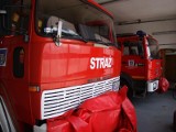 Strażacy ochotnicy z Oświęcimia będą mieć nowy samochód ratowniczo-gaśniczy. Nowy wóz trafi do nich we wrześniu [ZDJĘCIA]