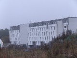 Hotel 4 Kolory we Władysławowie. Chcą 6 milionów złotych za niezrealizowany projekt [ZDJĘCIA]