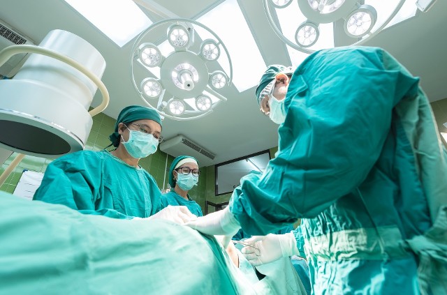 Udało się przywrócić działalność oddziału chirurgii dziecięcej i urazowej szpitala w Tarnobrzegu.