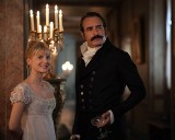 "Sztuka kłamania". Lepiej kłamią kobiety czy mężczyźni? Jean Dujardin i Mélanie Laurent w nowej komedii. Kiedy premiera? [ZDJĘCIA]