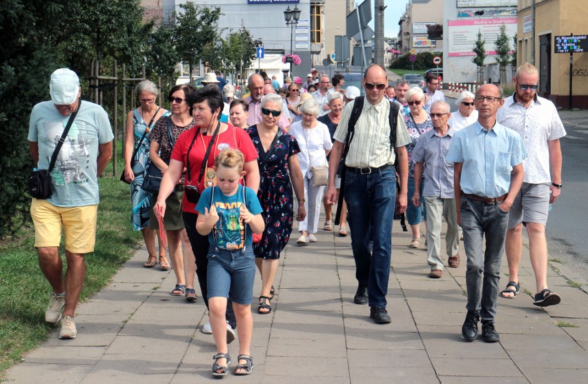 Spacer „Żydzi w Grudziądzu – historia grudziądzkich...