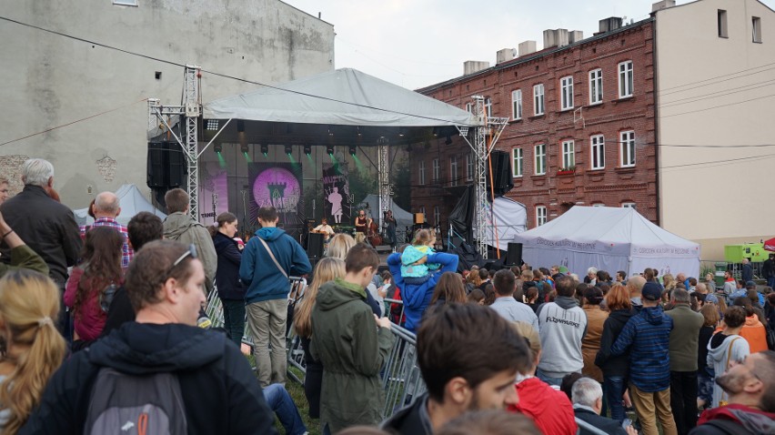 Festiwal Muzyki Celtyckiej Zamek w Będzinie